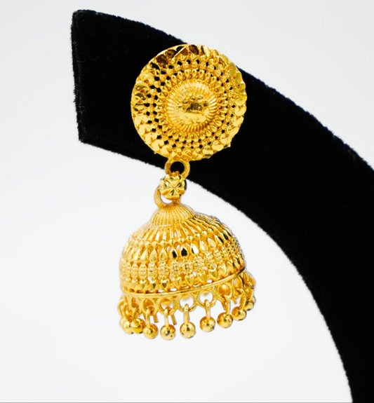 Sona Shringar Jhumki
