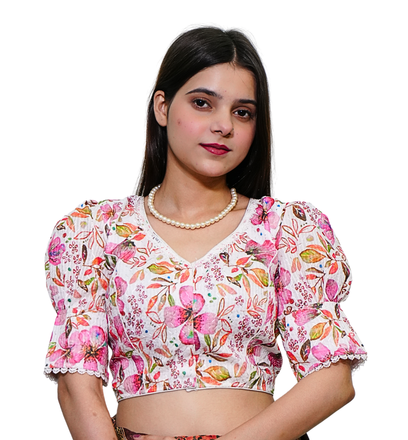Blouse Collection