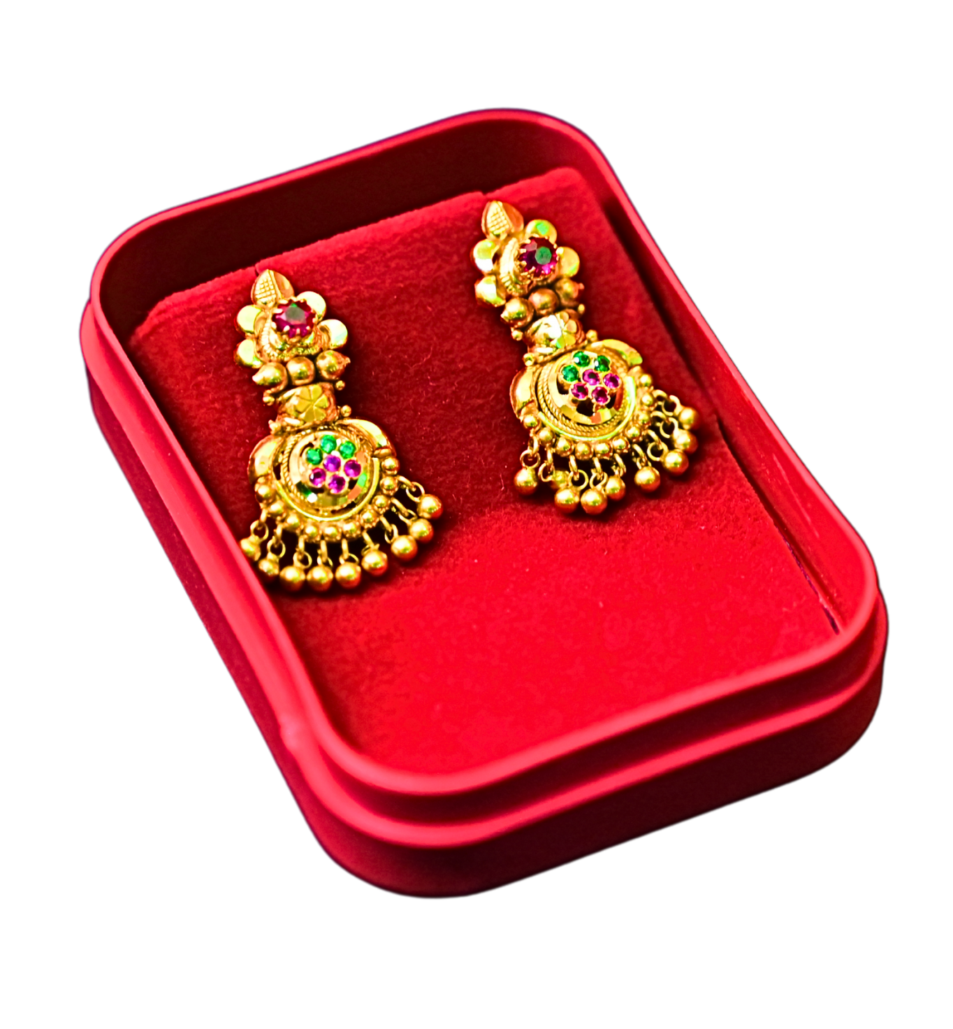 Earrings Collection