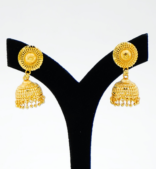 Sona Shringar Jhumki